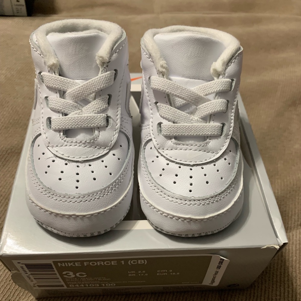 Nike Force 1 for baby